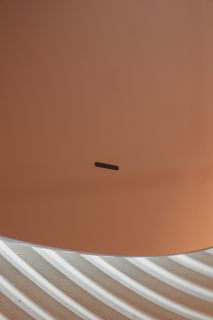 Зеркало с подсветкой ABBER Teil AG6501S с подсветкой бесконтактный выключатель диммер